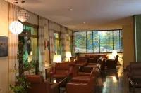 Hotel Paraíso Hôtels à : Lanjaron
