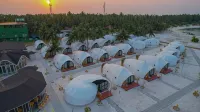 Coral Pearl, Lakshadweep - IHCL SeleQtions Hotels in 