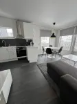 키루나 시티 샬레 Kiruna Stadshuset 주변 호텔