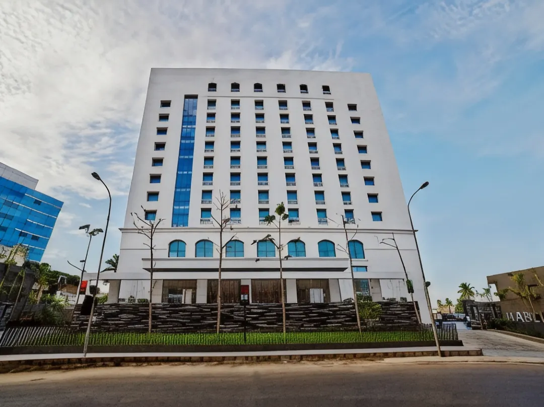 Hablis Hotel - 清奈