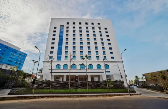 Hablis Chennai Hotels near Olympia Tech Park