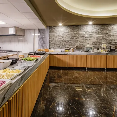 Lupo Libero Hotel Spa