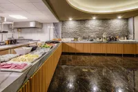 Lupo Libero Hotel Spa - petit déjeuner