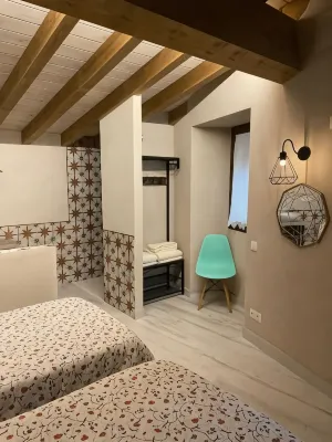Casa Manadero Hotels in Robledillo de Gata