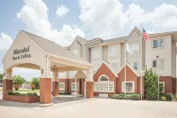 Microtel Inn & Suites by Wyndham Stillwater Hotels in Stillwater