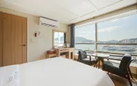 Hansan Hotel Hotels in Tongyeong-si