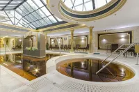 Hotel Aurum - spa