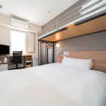 Super Hotel Yamaguchi Yuda Onsen Hotels near 山口サビエル記念聖堂キリスト教資料展示館