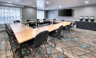 Residence Inn Whitby