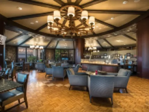 Lodge of Four Seasons Golf Resort, Marina & Spa Hotels in Pawhuska Township
