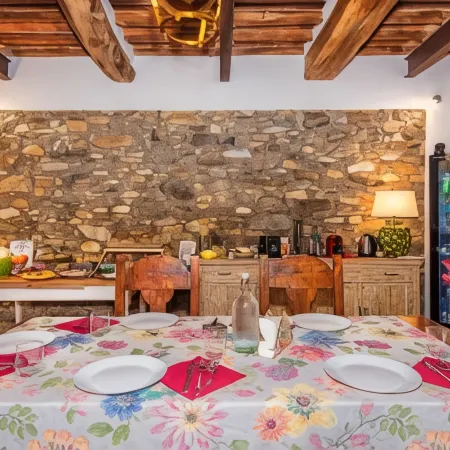 B&B Toringo