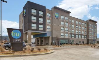 Tru by Hilton Oxford