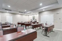 Hampton Inn Boston - Westborough Hotel di Westborough