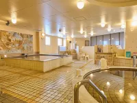Miyazaki Daiichi Hotel Hotels near Heiwadai Park
