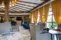 Grand Hotel Velingrad Hotels in Velingrad