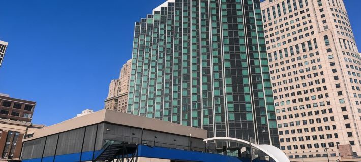 Fort Pontchartrain Detroit, a Wyndham Hotel Hotels in Detroit