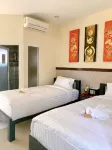 Pimlada Hotel Hoteller i Mae Hia