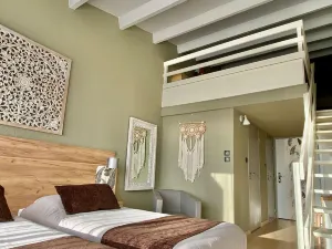 Capao Beach Hôtel