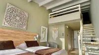 Capao Beach Hôtel Hotel a Agde