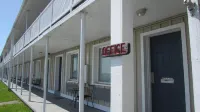 Thames Inn & Marina Hoteles en Groton