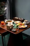 The Memory Danang Boutique - petit déjeuner
