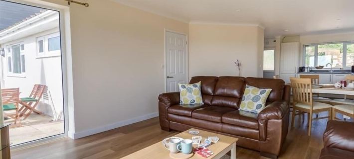 Seacliff Hotels in Bridport