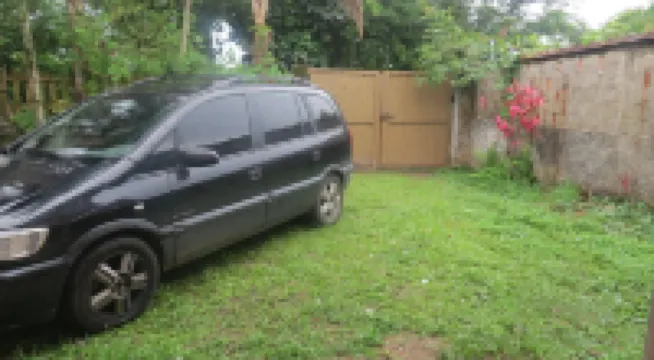 Casa Térrea Para Temporada