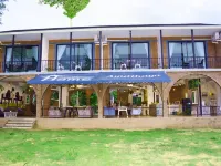Home Ayutthaya 柴瓦塔那蘭寺附近的飯店