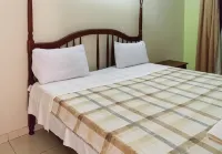Etana Motel Kampala