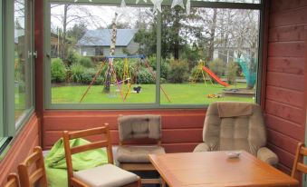 Birchwood Cottages