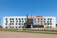 Hampton Inn by Hilton Wichita Falls North Hotels near World's littlest skyscraper