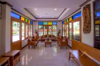 BaanPondchanok Hotel Hotel di Hang Dong