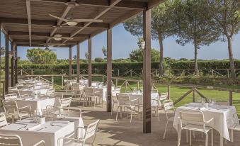 Precise Resort El Rompido-The Club