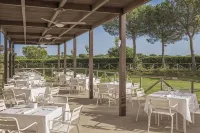 Precise Resort El Rompido-The Club Hotels in Islantilla