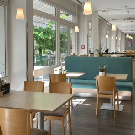 Garner Hotel MAINZ by IHG