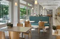 การ์เนอร์ โฮเทล ไมนซ์ บาย IHG - พร้อมอาหารเช้า
