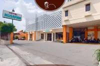 Musafira Hotel Syariah