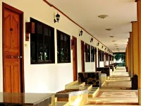 Siam River Resort Hotel a Mueang Chaiyaphum