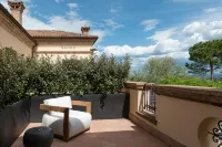 Relais Villa Margherita Hotel di 