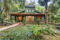 Las Hotel Boutique Hotels near Iguazu Falls Port