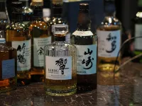 SAUNA HOTEL GIFU - bar