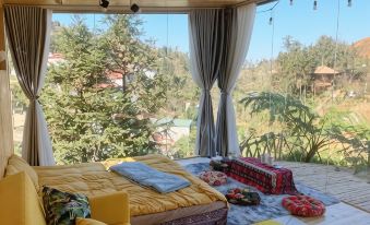 Thanh Truc Villa & Flower