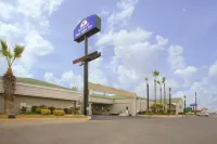 Econo Lodge Del Rio Hotels in Del Rio