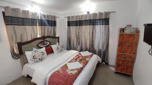 Hayder Guest House