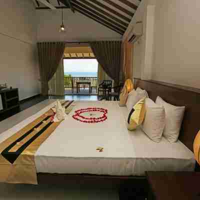 Passi Villa Rooms