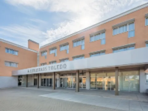 Eurostars Toledo Hotels in Toledo