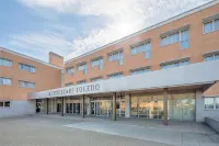 Eurostars Toledo โรงแรมใน