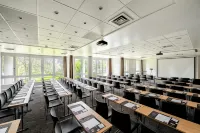 Best Western Plus Parkhotel Velbert Hotels in Velbert