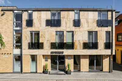 Euterpe Hotel Hotels near Meridian
