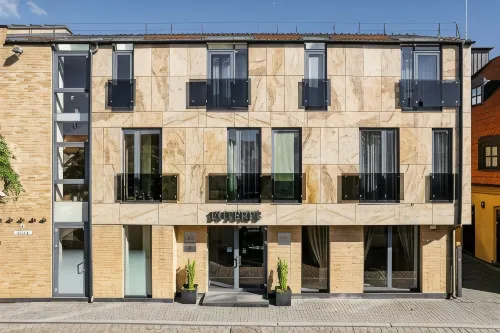 Euterpe Hotel Hotels in Klaipeda